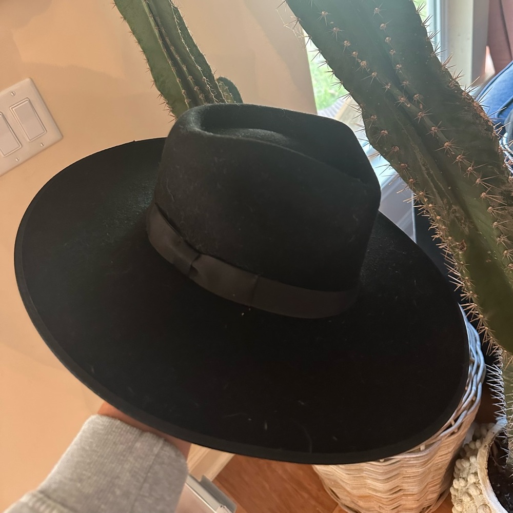 Lack of Color Rancher Hat